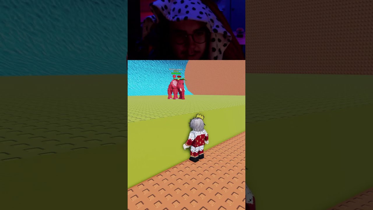 roblox best gameplay