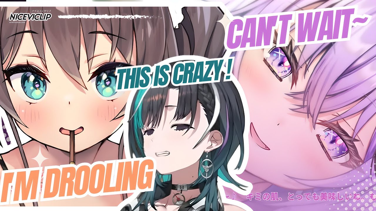 YABAI Duo Strikes Again! Matsuri & Okayu Drive Chihaya Crazy! | Hololive