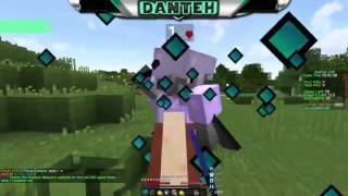 UHC Highlights #56 - Ampersand the legend