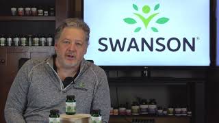 Swanson - Water Pills - 120 tablets Video