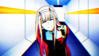 Darling In The FranXX「AMV」Paramore - Decode | 002 and Hiro & Ichigo Friends Alone ᴴᴰ