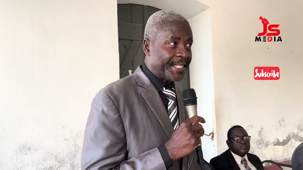 Prezantasyon 5 Loreya yo nan konkou Lekòl Bawo Fòlibète a tap òganize pou rekrite Elèv-Avoka. 