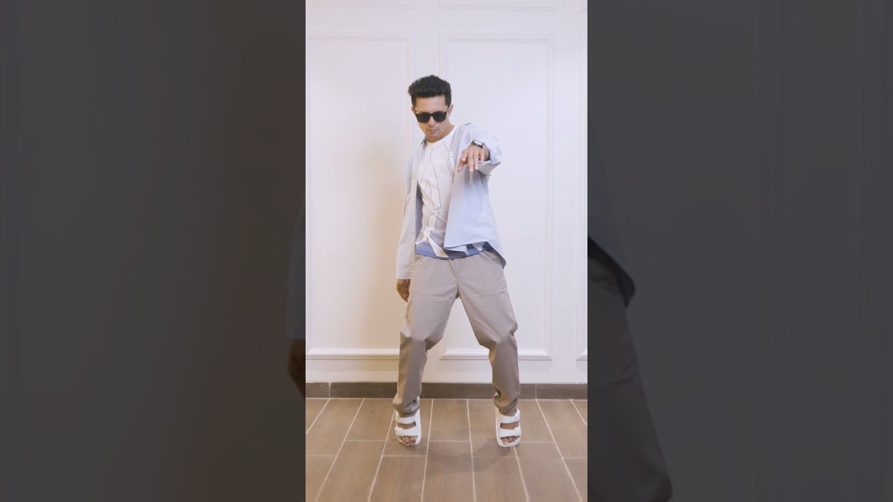 Normcore Fashion Aesthetic | Evening Date Look |