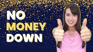 4 Small Business Loans with No Money Down