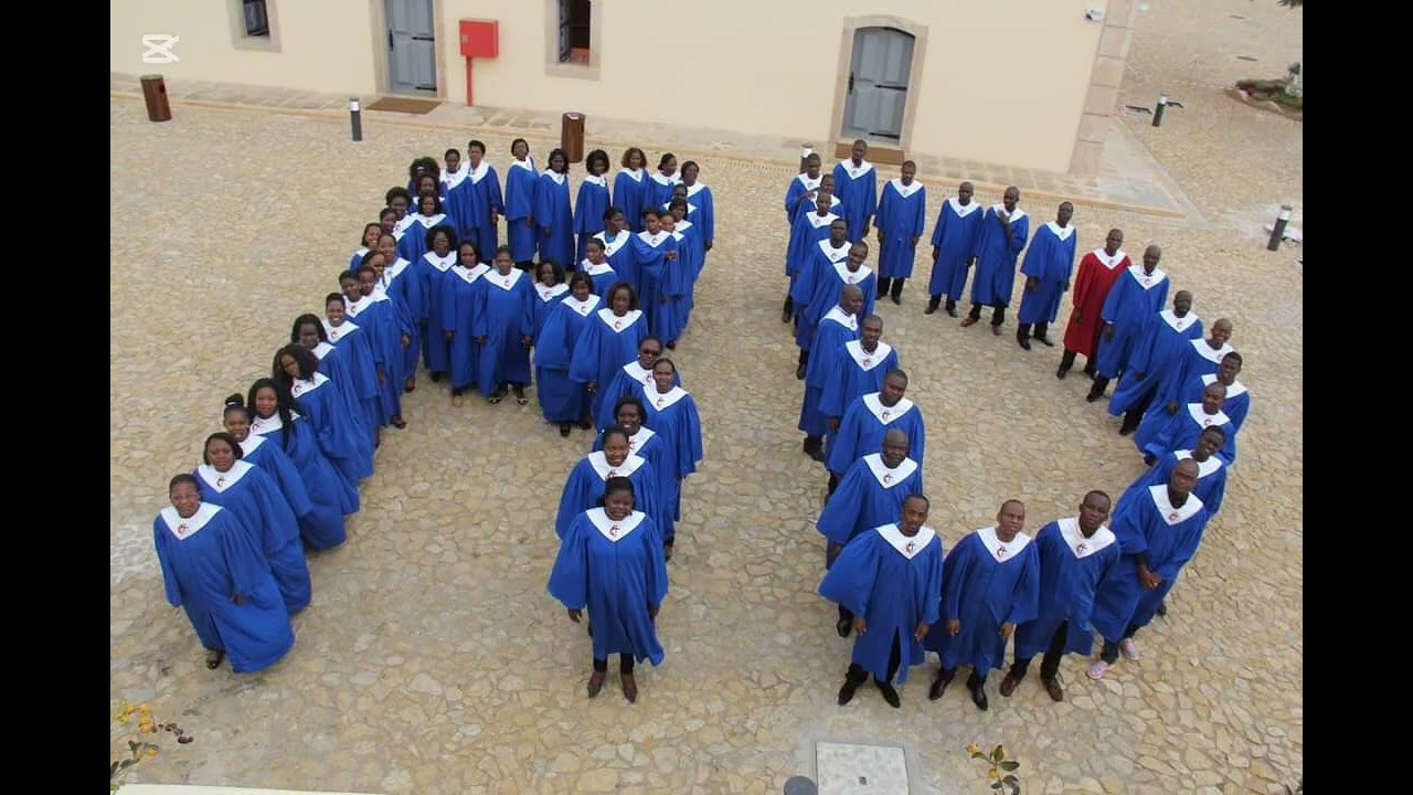 OMNIPOTENTE REI - Bem-vindo Irmão