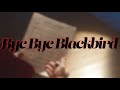 Bye Bye Blackbird Teaser | 2022, Short Film