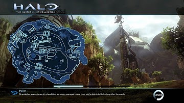 Halo 4 BTB CTF on Exile 60fps