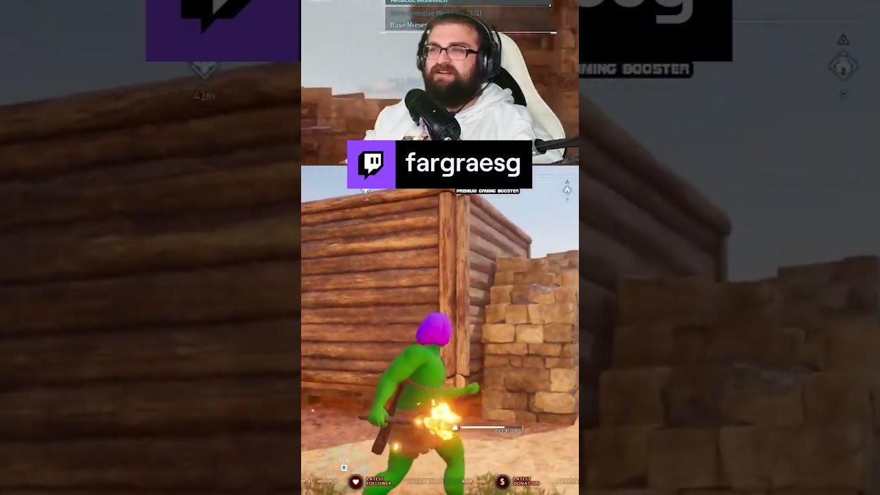 Ich Palshippe jetzt.... | fargraesg auf 