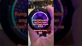 #X108PhoneCooler #27watts #nagyeyelo #Fyp #trending #quality #phonecooler #goodforgaming #X108PhoneCooler #27watts #nagyeyelo #Fyp #trending #quality #phonecooler #goodforgaming