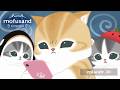 【Official Anime】 mofusand - Episode 39 “CAT GPT”