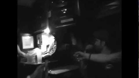 Matt DiRito (bass) PT 2 Talks about Top Secret Pop Evil stuff!