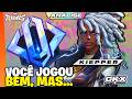 DPS PRECISA SABER SER AGRESSIVO - MARVEL RIVALS ANALISANDO INSCRITOS