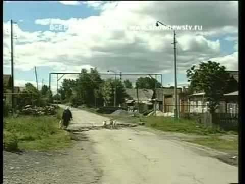 Племянник вора в законе погиб при налете на деревню Племянник вора в законе погиб при налете на деревню