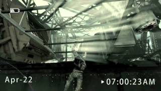 I Am Alive Video Game, Survivor  Trailer HD - Video Clip - Game Trailer - Game Video - Gameplay