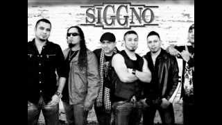 Video thumbnail of "Mejor Dimelo/Siggno"