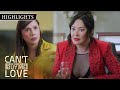 Gina and Cindy are hiding a secret | Can&#39;t Buy Me Love