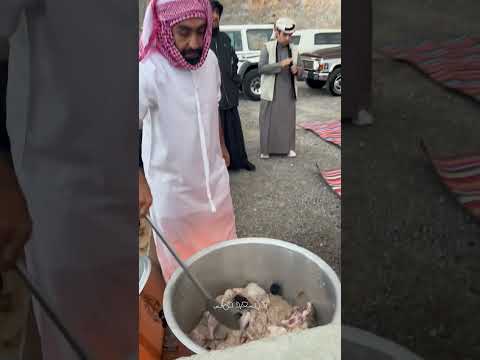 رحلة جديدة إلى جبل جيس هذا المساء