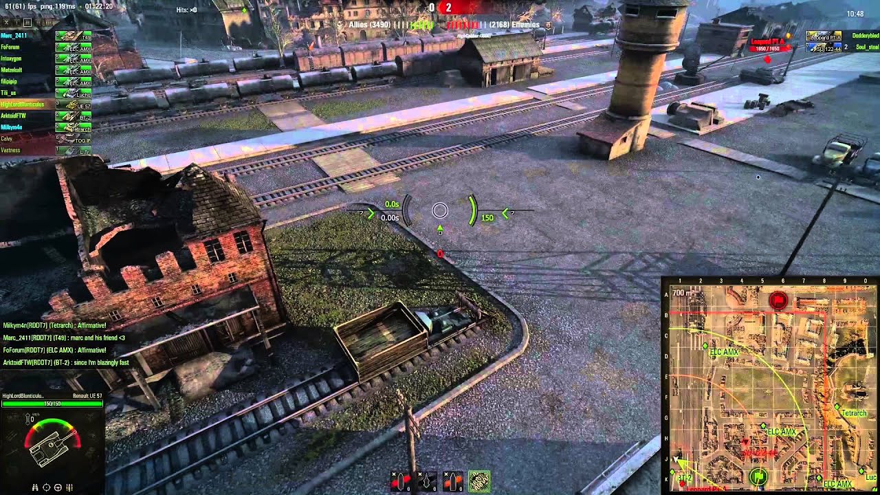 Hide and Seek RDDT7 Ultimate Hiding Spot