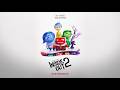 Inside Out 2 : Official New Trailer