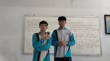 Video Demo Tim Smeksa Enginer, Program Python Nilai Kelulusan Tugas ATS UTS