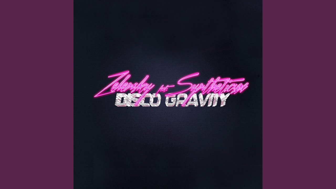 Watch Disco Gravity (No Sax) on YouTube Watch Disco Gravity (No Sax) on YouTube