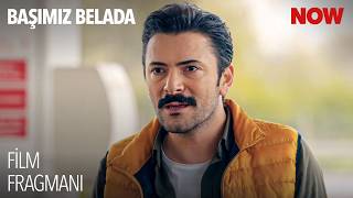 Başımız Belada Film Fragmanı
