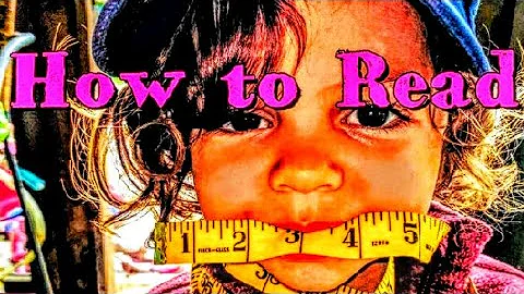 Reading A Tape Measure For Dummies