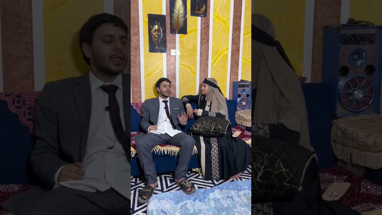 عبده هيتجوز عليا هيفاء.. قلبي راضي ع الجوازة