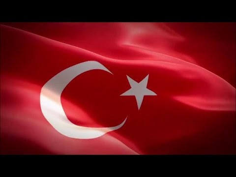 Turgut Korkmaz - Türkiyem Bayrağına / Kurban Olurum [Official Video]