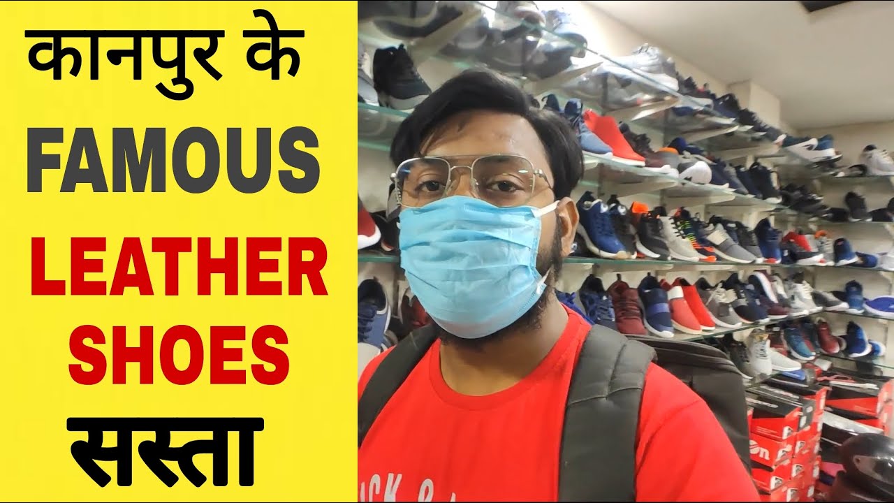 BEST & CHEAPEST LEATHER shoes 👞 YouTube