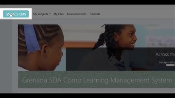 3 Overview of the LMS Interface