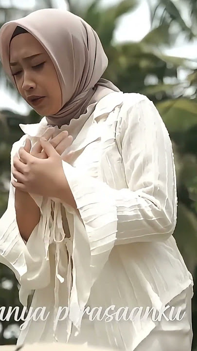 APA KAU LELAH - NABILA