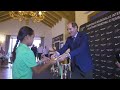 Campionato Nazionale Baby maschile e femminile