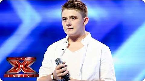 Nicholas McDonald sings A Thousand Years - Arena A...