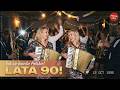 Tak się bawiła Polska! 🇵🇱 | OSP Disco Biesiada • Hity Lat 90