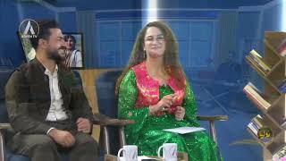 Goti̇n & Mûzîk Hozan Axîn Ji̇n Jîyan Azadî