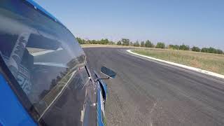 TIME  ATTACK  NISSAN PULSAR 175HP -THE DOCTOR-