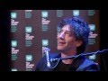 Neil Gaiman: Where do you get your ideas from?