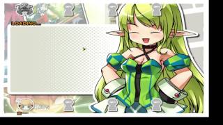 [Elsword Void] Hacker in PvP
