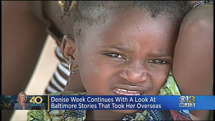 Denise Week: Looking back at biggest stories inter...