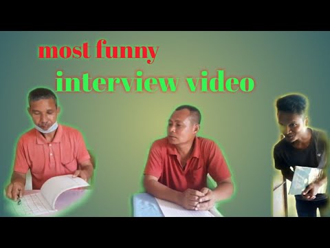 Karbi FUNNY interview about CORONA virus