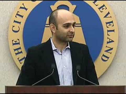 Mohsin Hamid Speech Pt. 2