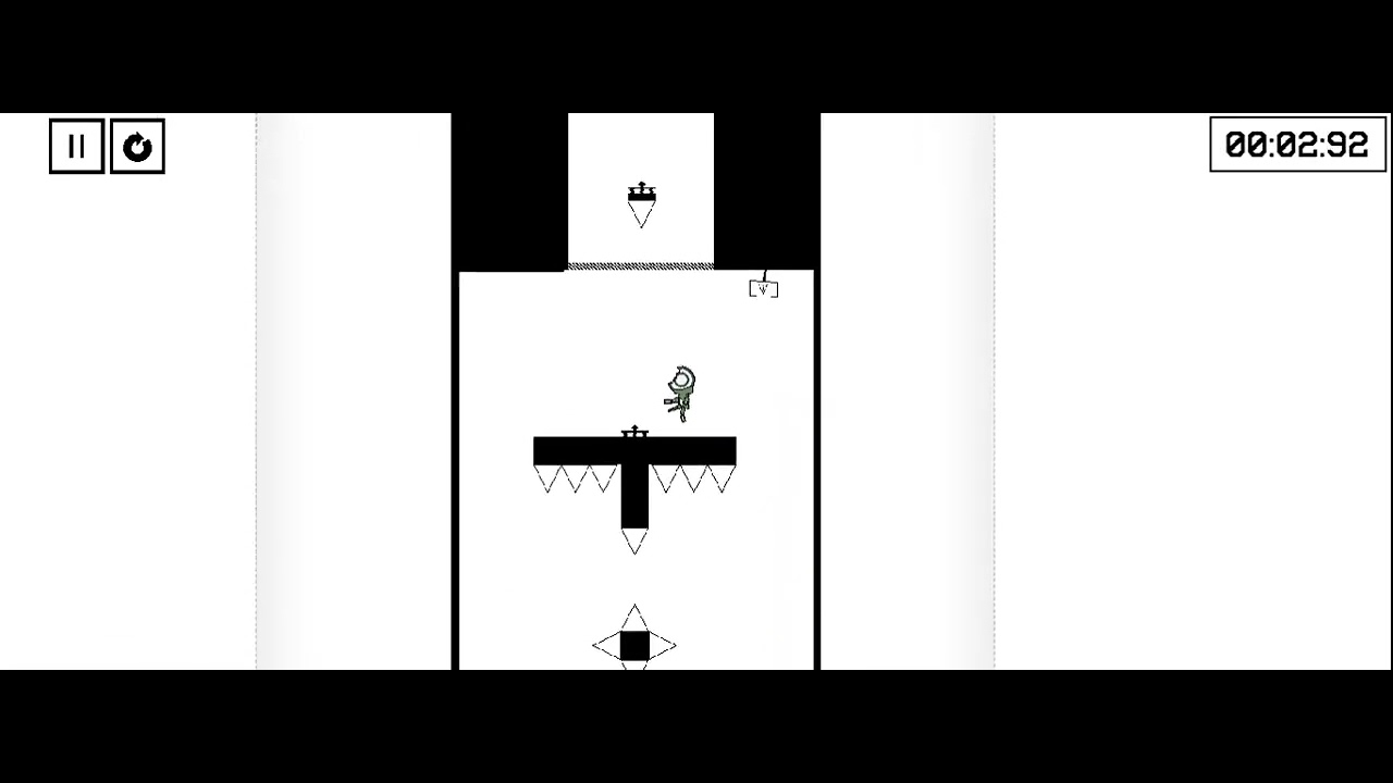 OvO Tutorial Level 21 Coin YouTube how-to-beat-level-38-ovo-coolmathgames-youtube