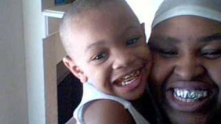 My Big Baddy B-Day 42807
