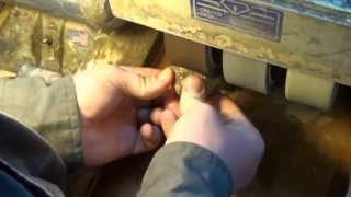 How To Polish A Geode - Lapidary Information Tutorial