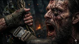 Zombie Disaster! Gangsters Unleash The Ultimate Evil In A Thrilling Martial Arts Action Movie!