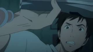 Parasyte | AMV  | Comatose Skillet.