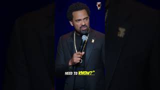 Mike Epps On Falling For A Skeezer