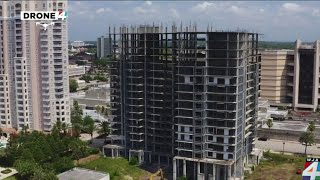 Berkman II implosion date set after months of delays