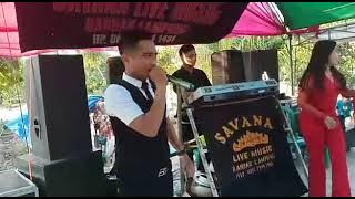 SAVANA LIVE MUSIC
